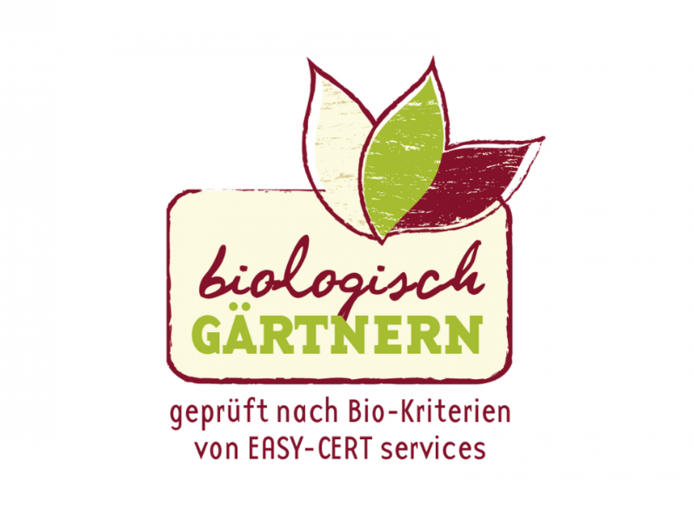 Biologisch Gärtnern
