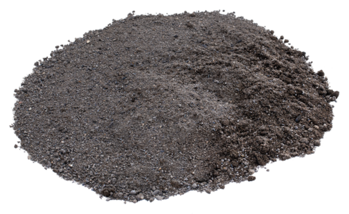 Metalle aus Schlake