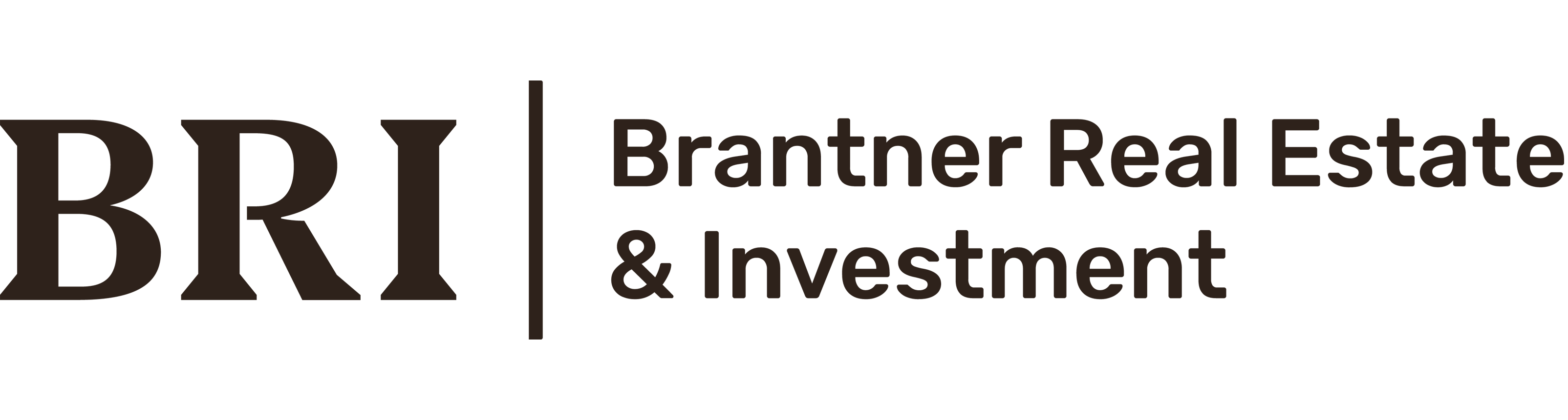 Brantner BRI